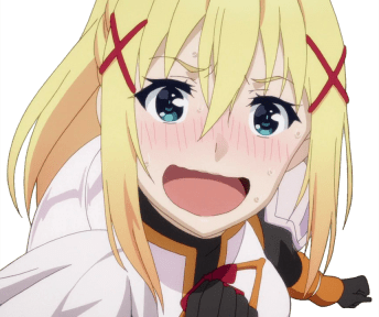 Darkness en mode aaaaaaaa